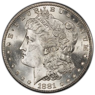 Cert 43081422 - Coin Image