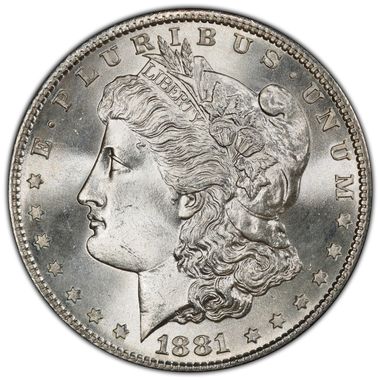 Cert 43082146 - Coin Image