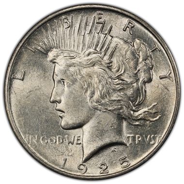 Cert 43082342 - Coin Image