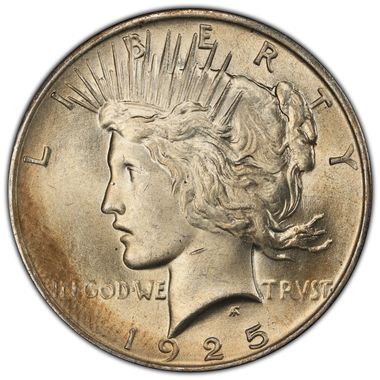 Cert 43082343 - Coin Image