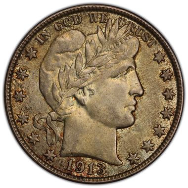 Cert 43083831 - Coin Image