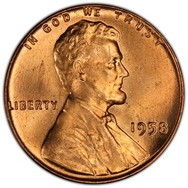 Cert 43083911 - Coin Image