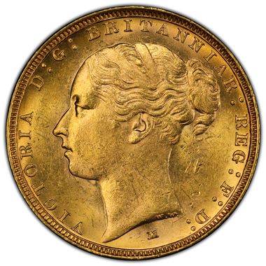 Cert 43083982 - Coin Image