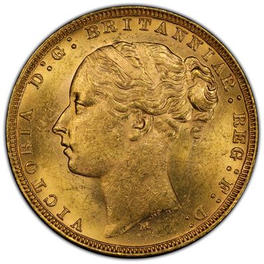 Cert 43083993 - Coin Image