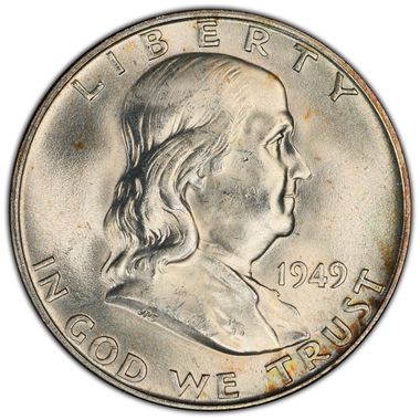 Cert 43086595 - Coin Image