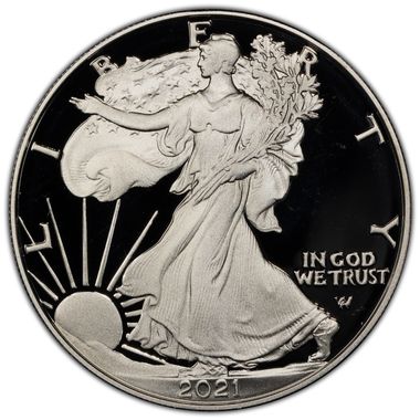 Cert 43087229 - Coin Image