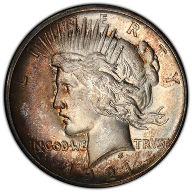 Cert 43087273 - Coin Image