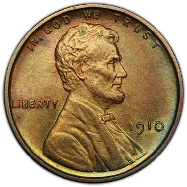 Cert 43087692 - Coin Image