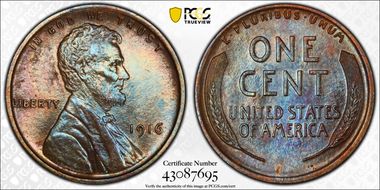 1916 1C N1BN