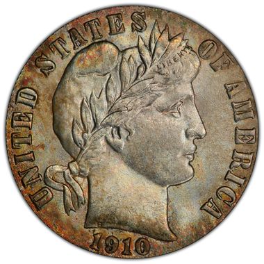 Cert 43087791 - Coin Image