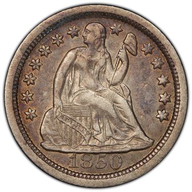 Cert 43087810 - Coin Image
