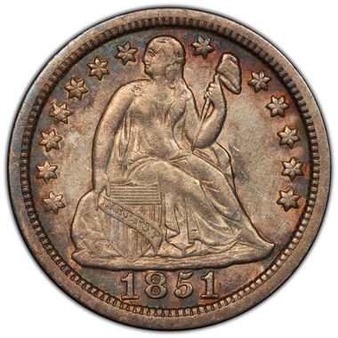 Cert 43087811 - Coin Image