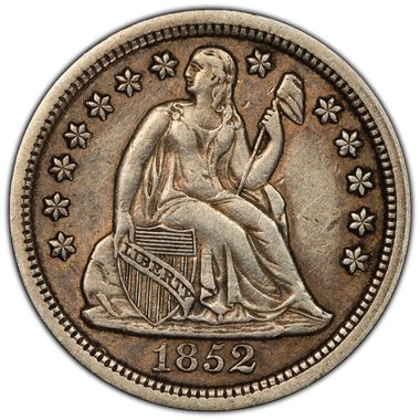 Cert 43087813 - Coin Image