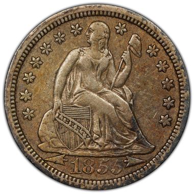 Cert 43087817 - Coin Image
