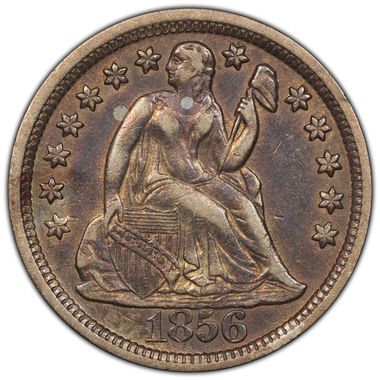 Cert 43087819 - Coin Image