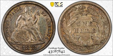 1872 10C F-106, RPD XF45