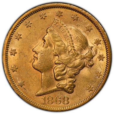 Cert 43088399 - Coin Image