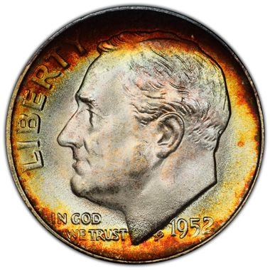 Cert 43088633 - Coin Image