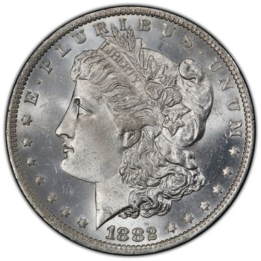 Cert 43088654 - Coin Image