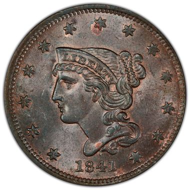 Cert 43090224 - Coin Image