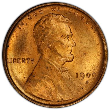 Cert 43090290 - Coin Image