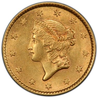 Cert 43096852 - Coin Image