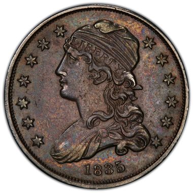Cert 43097238 - Coin Image