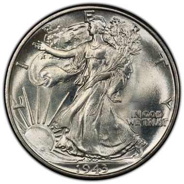 Cert 43099063 - Coin Image