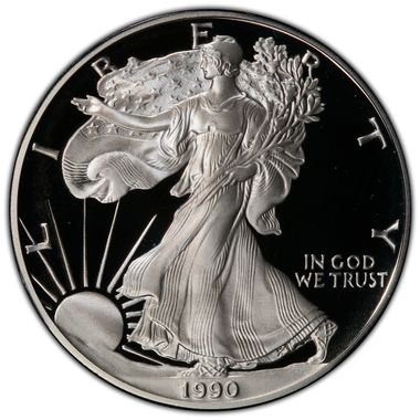 Cert 43099707 - Coin Image