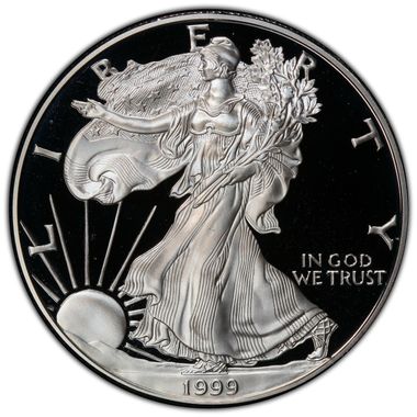 Cert 43099713 - Coin Image