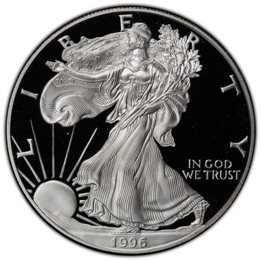 Cert 43099715 - Coin Image