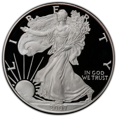 Cert 43099721 - Coin Image