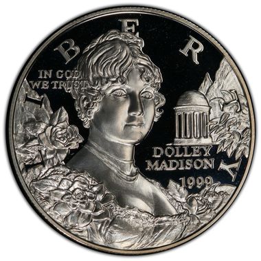 Cert 43099724 - Coin Image