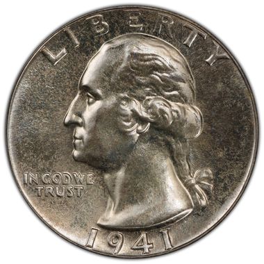 Cert 43100007 - Coin Image