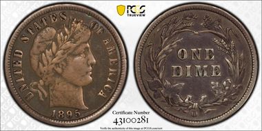 1895-O 10C N1