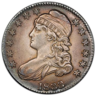 Cert 43100829 - Coin Image