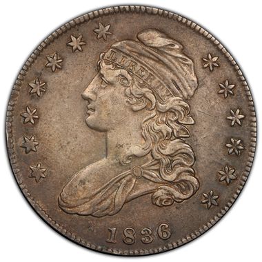 Cert 43100830 - Coin Image