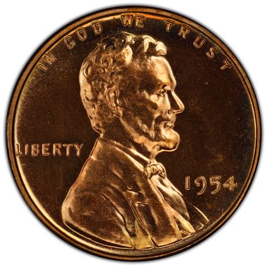 Cert 43100874 - Coin Image