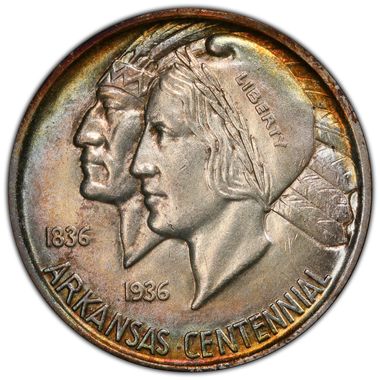 Cert 43105530 - Coin Image