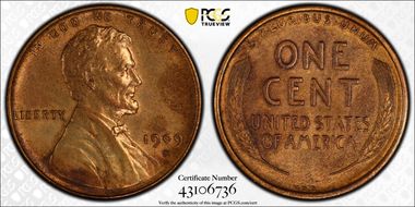 1909-S VDB 1C N1BN