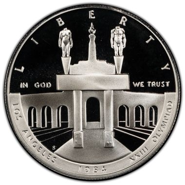 Cert 43106737 - Coin Image