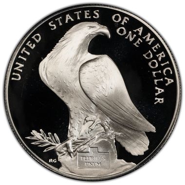 Cert 43106739 - Coin Image