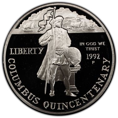 Cert 43106740 - Coin Image