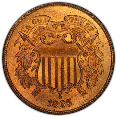 Cert 43107318 - Coin Image