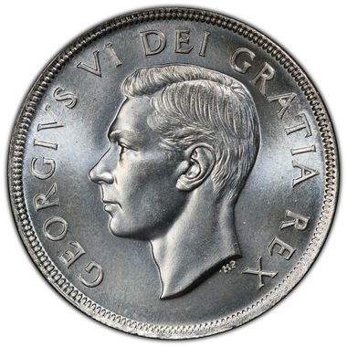 Cert 43107408 - Coin Image