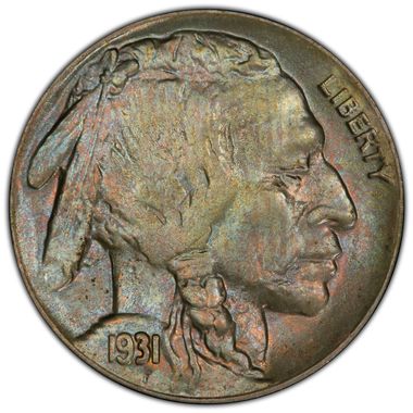 Cert 43110273 - Coin Image