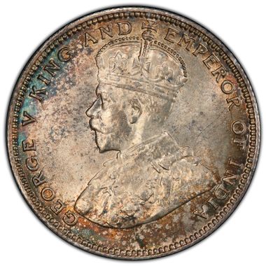Cert 43110688 - Coin Image
