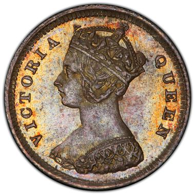 Cert 43110695 - Coin Image