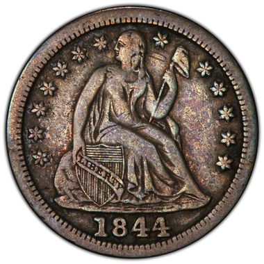 Cert 43111942 - Coin Image