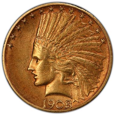 Cert 43111952 - Coin Image